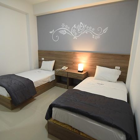 Escala Urban Hotel Чиклайо Екстер'єр фото